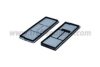 3F QUALITY 1537 Filter, interior air